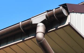 types of Whiteface fascias