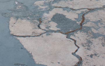 fibreglass roofing replacement Whiteface