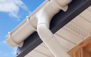 Whiteface gutter installation costs
