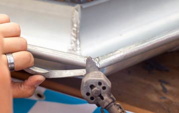 disadvantages of Whiteface lead roofing