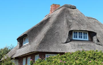 thatch roofing Whiteface, Highland