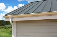 Whiteface fascia repair