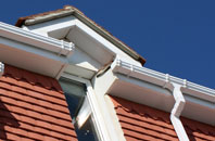 Whiteface fascias