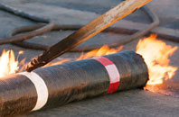 free Whiteface flat roofing repair quotes