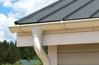 Whiteface soffits